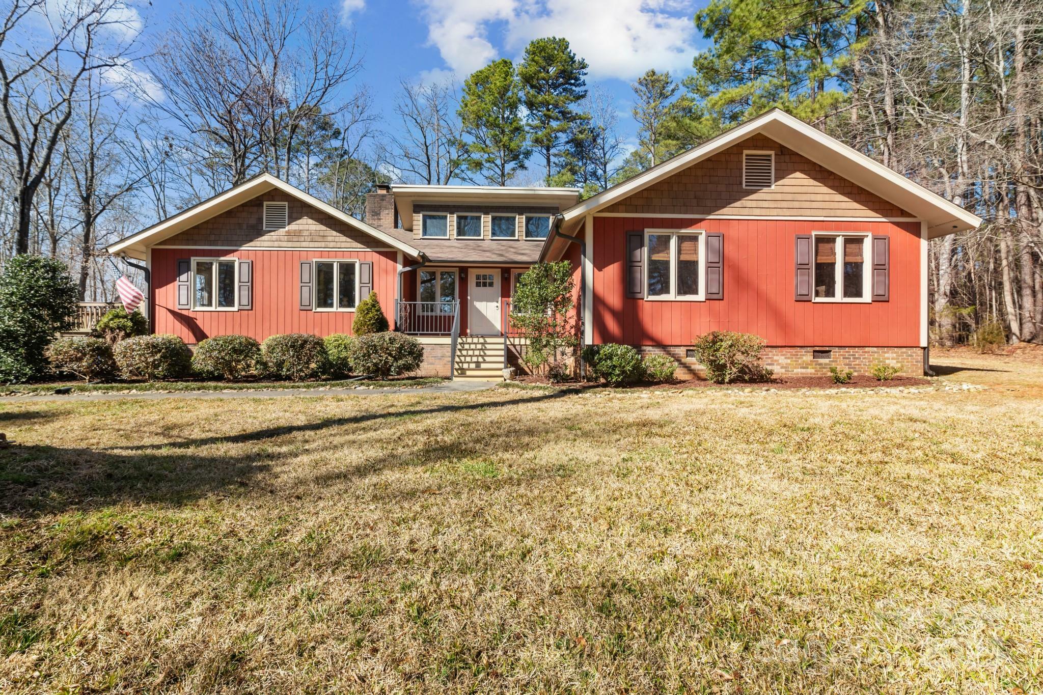 Property Photo: 3406 Red Fox Trail NC 28104
