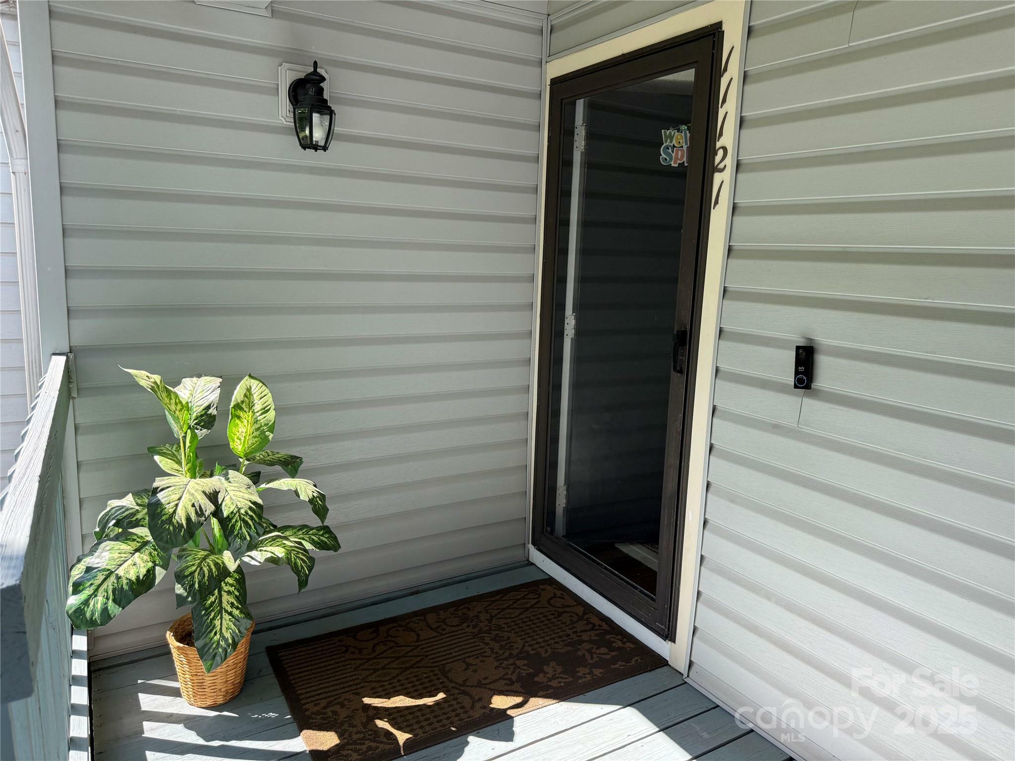 Property Photo: 11121 S Harrowfield Road NC 28226