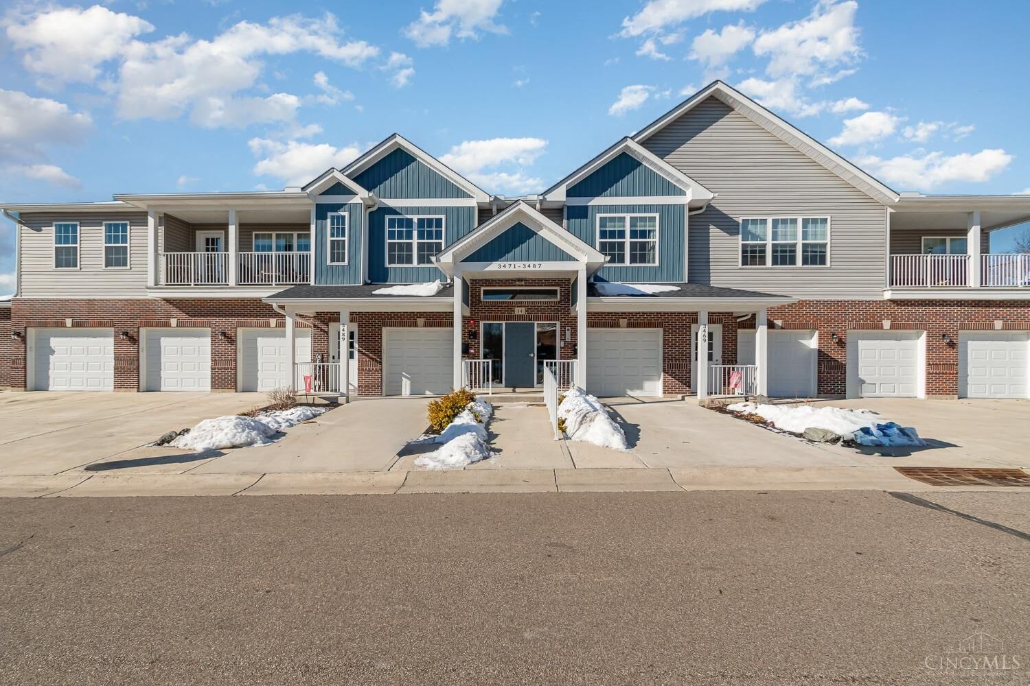 Property Photo:  3471 Chestnut Park Lane  OH 45002 