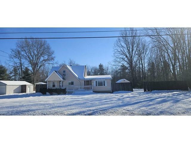 Property Photo: 5406 St Rt 133 OH 45176