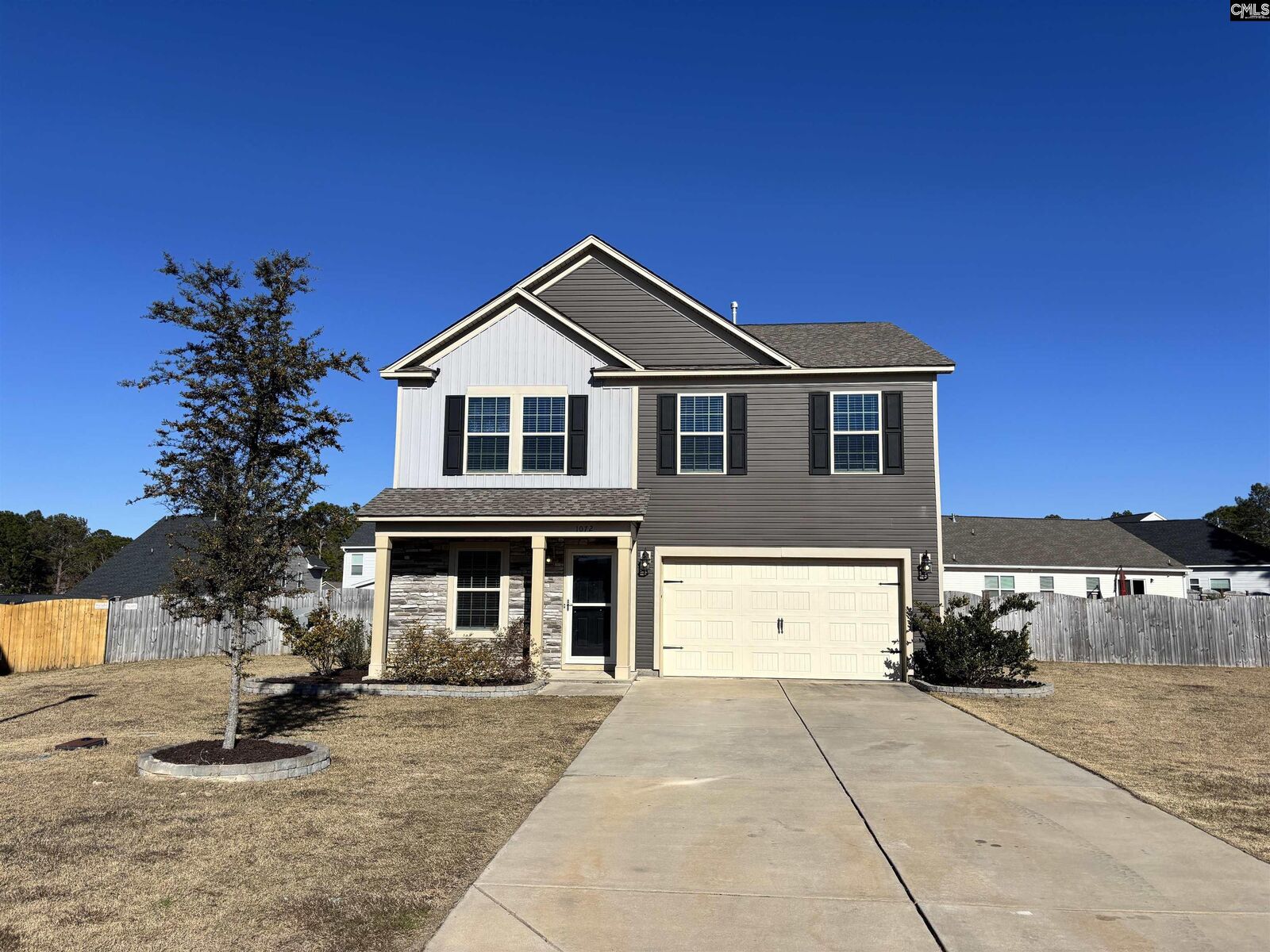 Property Photo: 1072 Ebbtide SC 29170