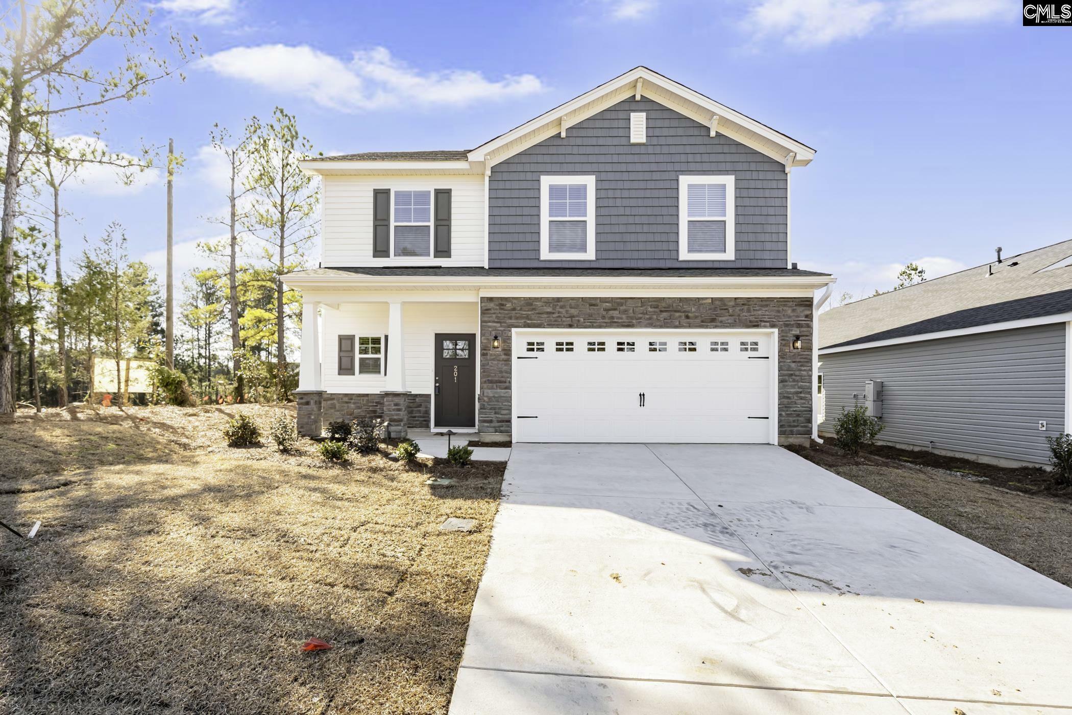 Property Photo:  Lot 20 279 Boseman  SC 29063 