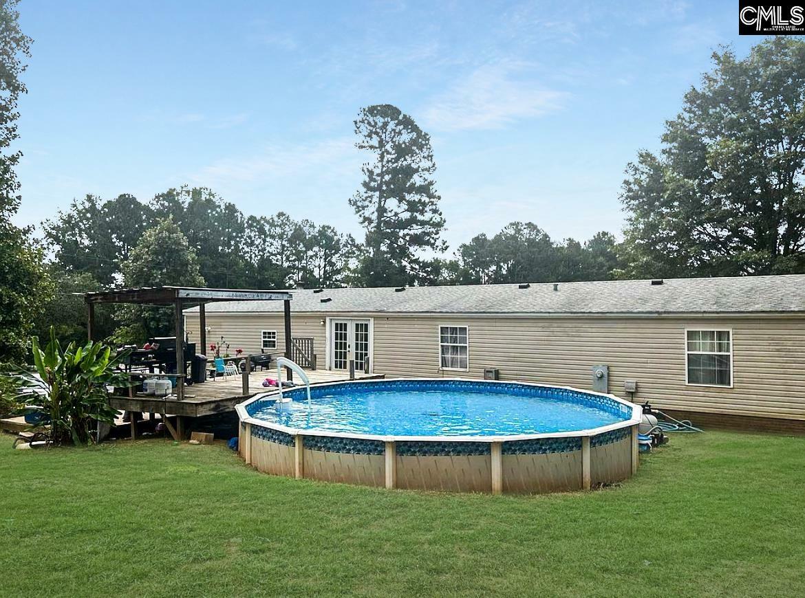 Property Photo:  8 Old Airport Rd.  SC 29178 