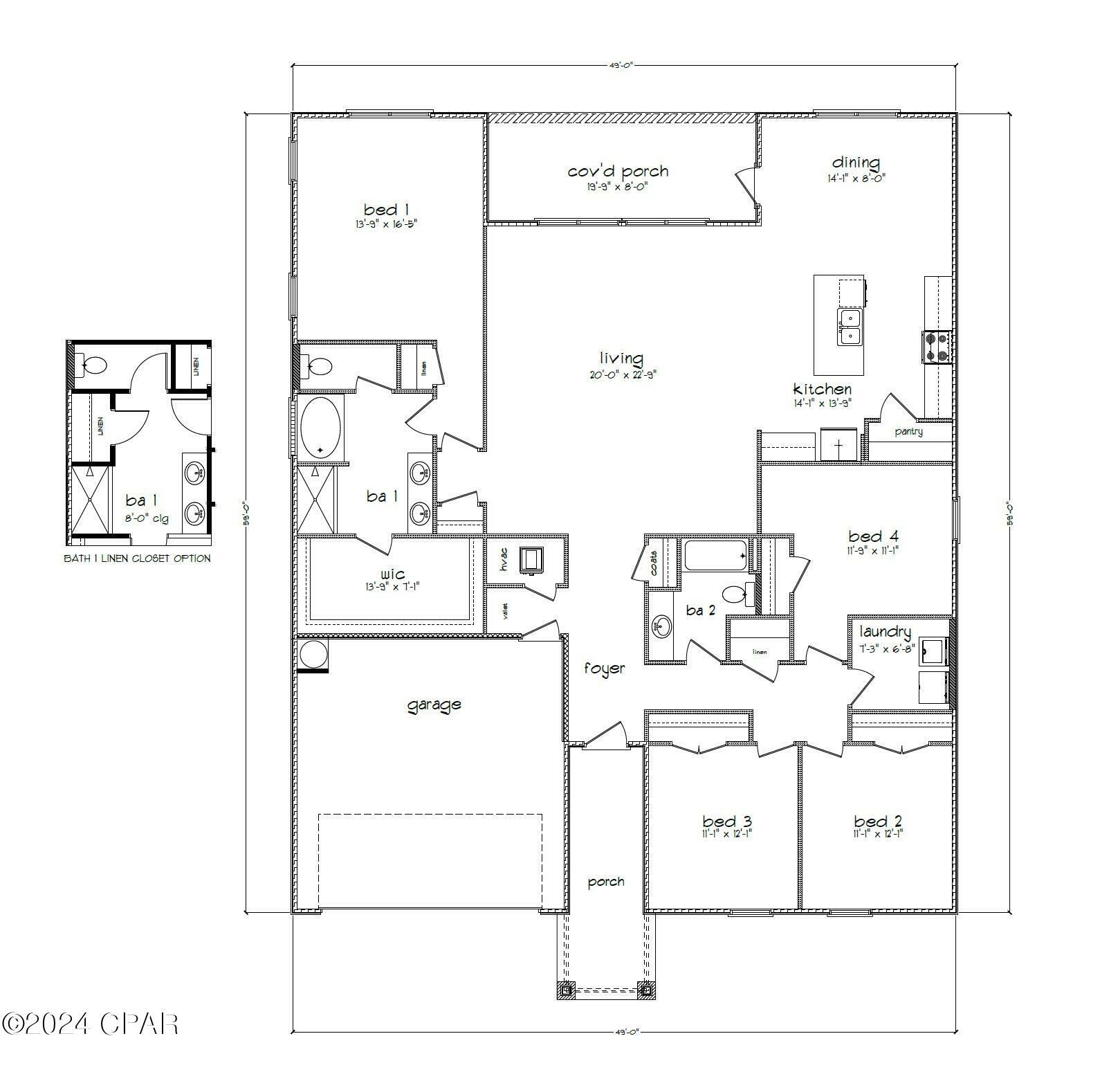 Property Photo:  6487 Lazar Lane  FL 32404 