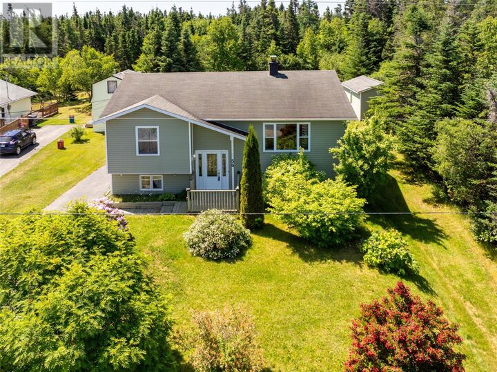 56 Sandy Cove Road  Sandy Cove NL A0G 1Z0 photo