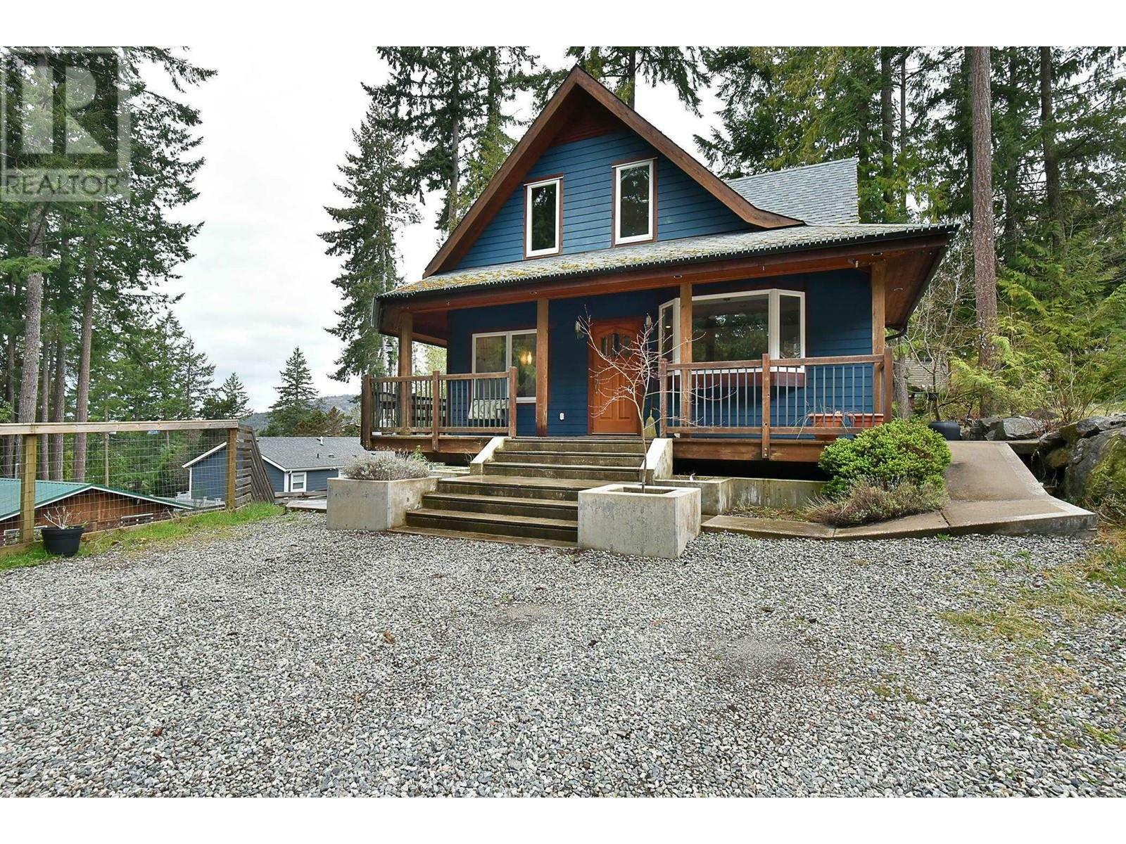 Property Photo:  5062 Parkview Road  BC V0N 2H1 