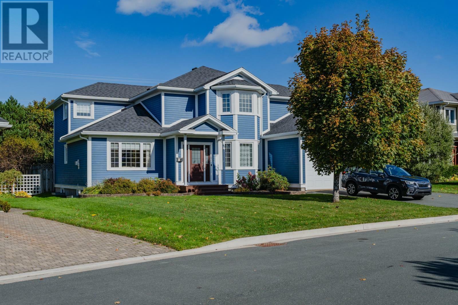 Property Photo:  27 Cheyne Drive  NL A1A 5J6 