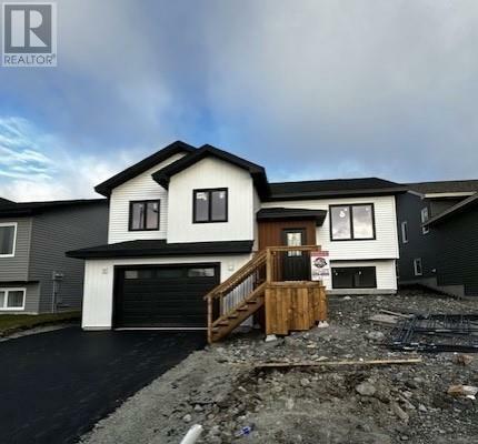 Property Photo:  21 Spitfire Drive  NL A1A 0N4 