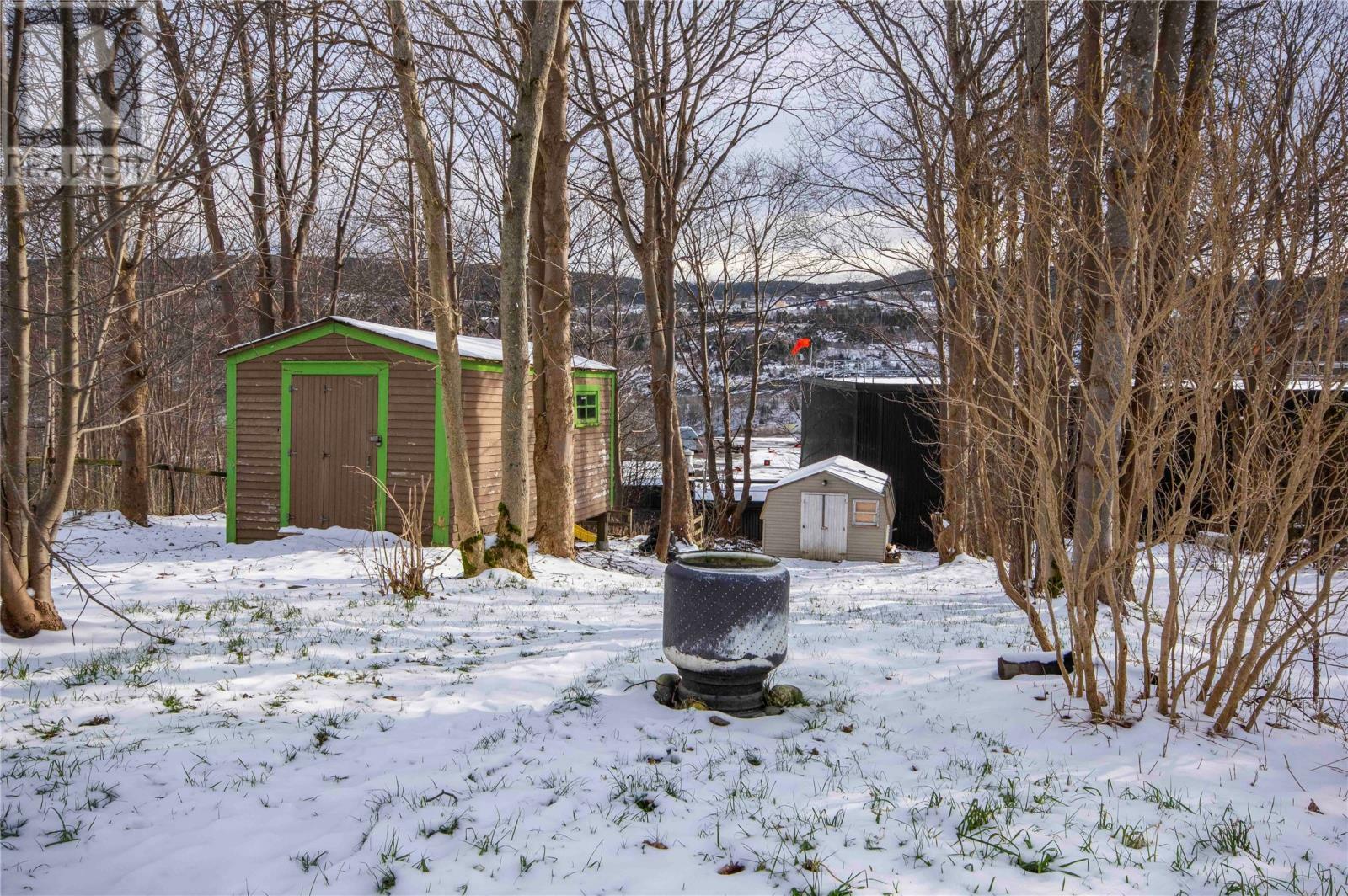 Property Photo:  239 Hamilton Avenue  NL A1E 1J6 