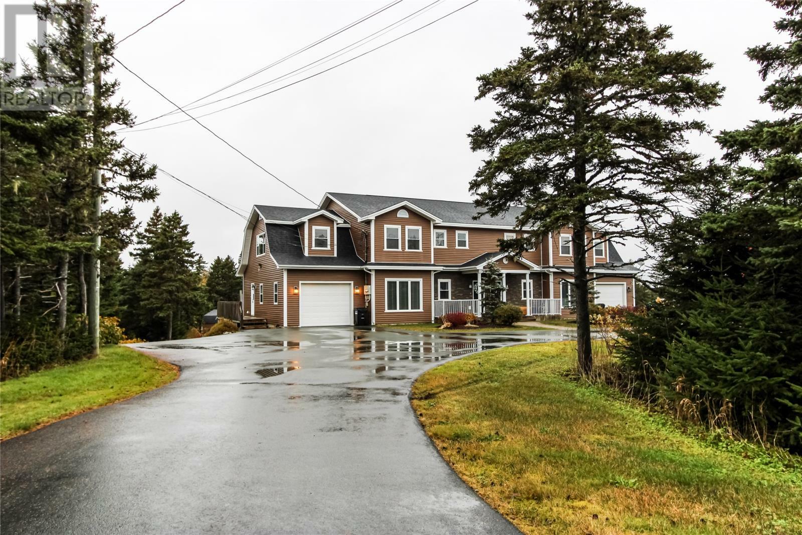 Property Photo:  480 Thorburn Road  NL A1B 4R1 