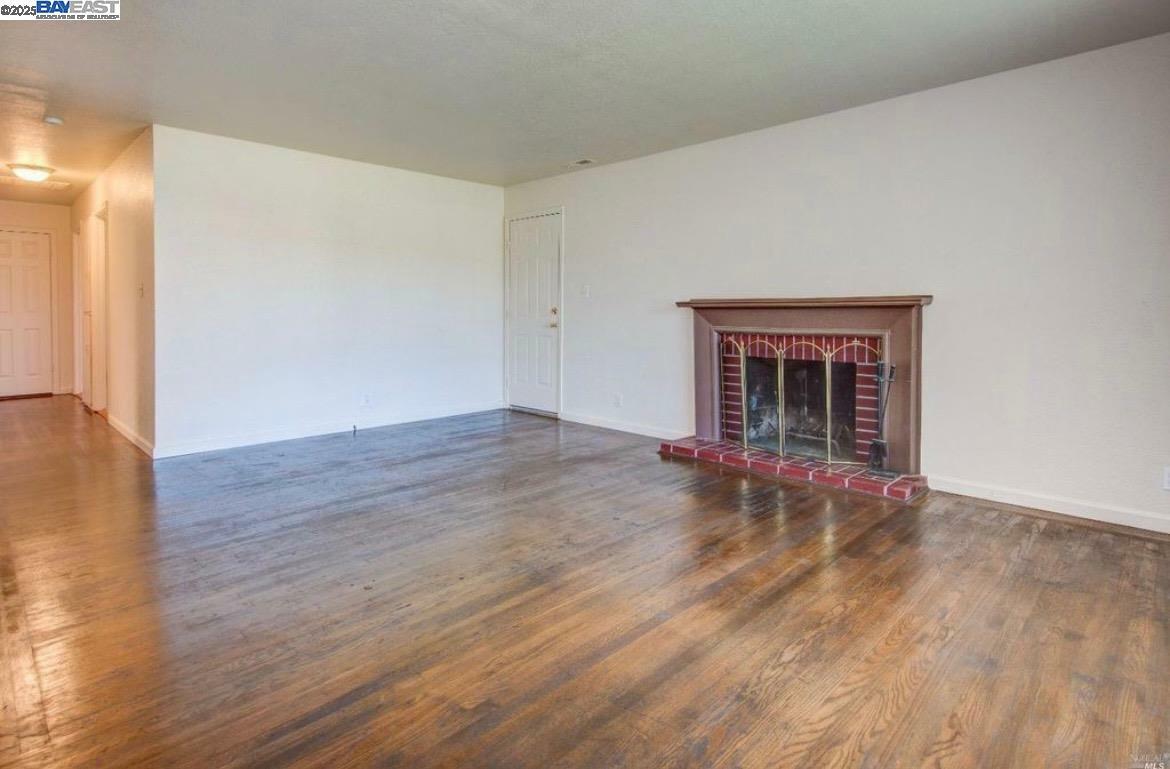 Property Photo:  3727 Georgia St  CA 94591 