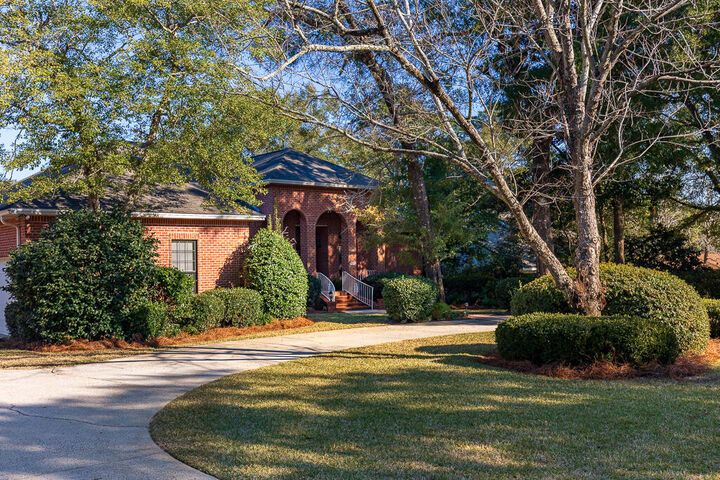Property Photo: 629 Carr Drive FL 32578