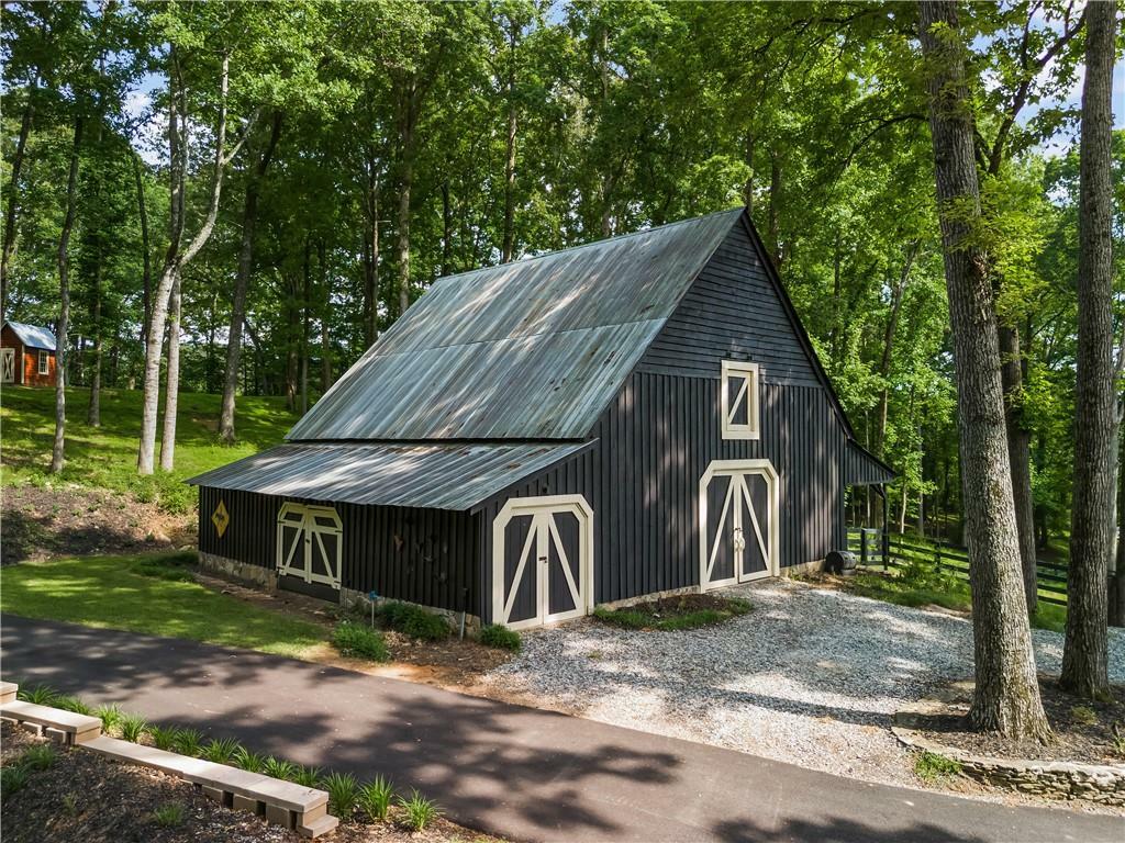 Property Photo: 2425 Birmingham Road GA 30004