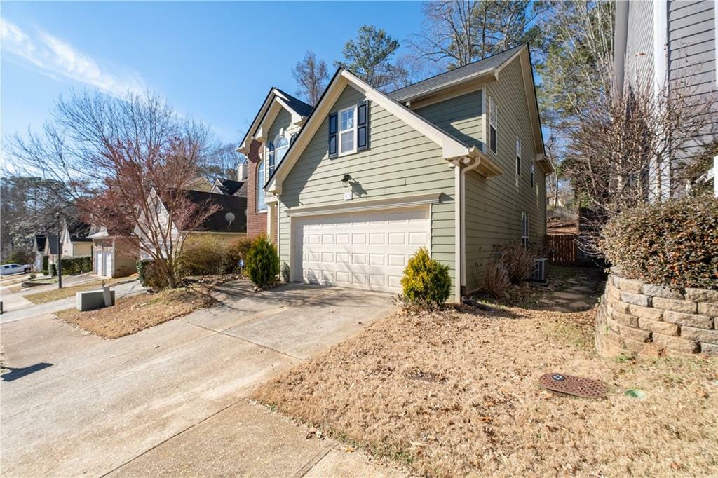 Property Photo:  431 Kensington Parc Drive  GA 30002 