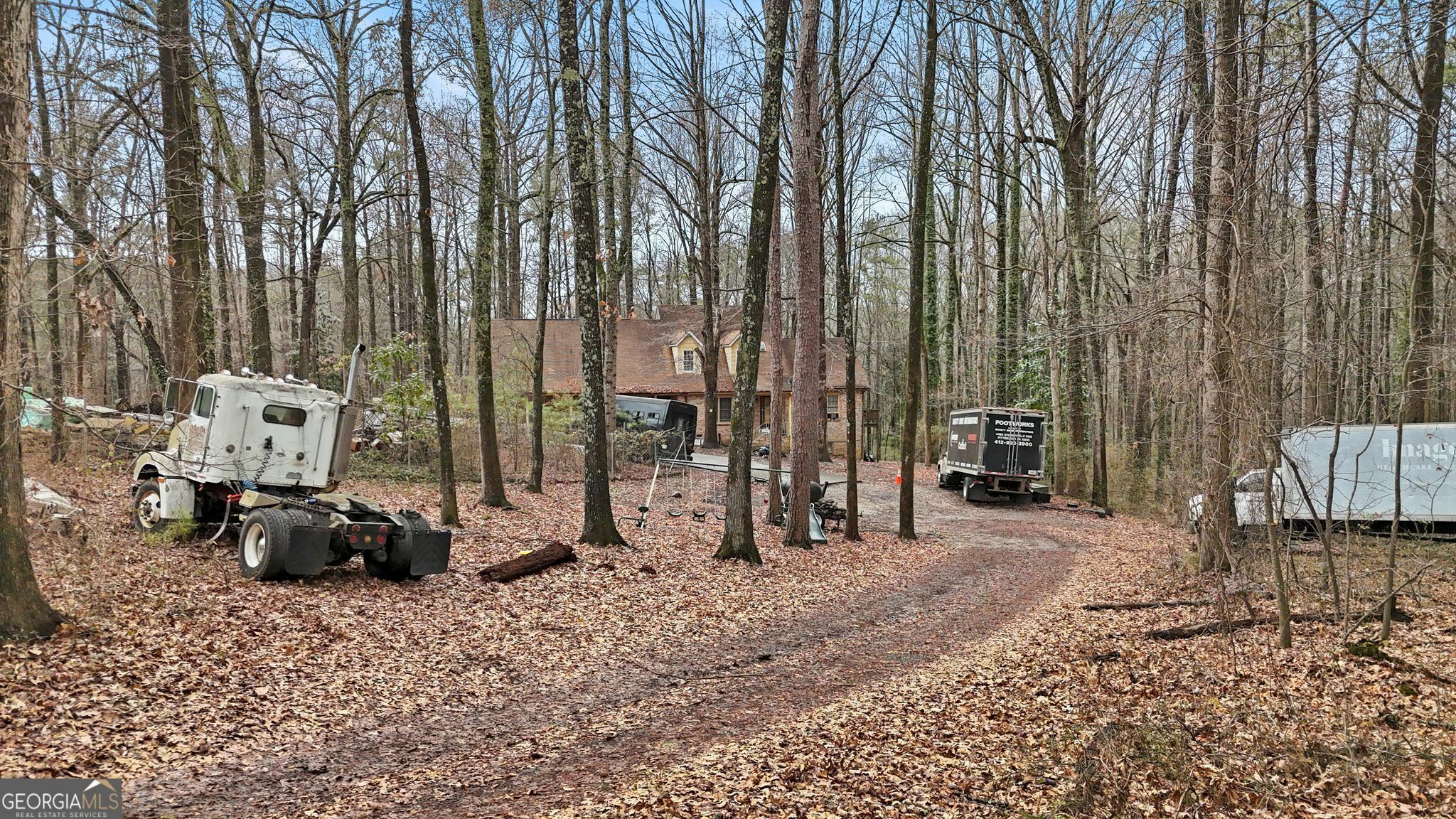 Property Photo:  6051 Reynolds Road  GA 30260 