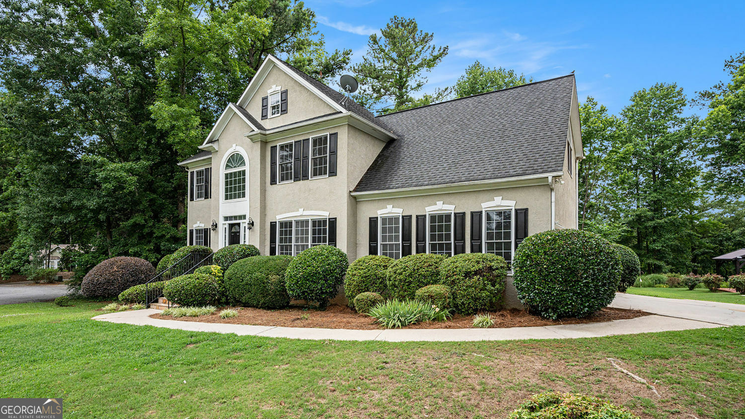 Property Photo:  40 Audubon Place  GA 30265 