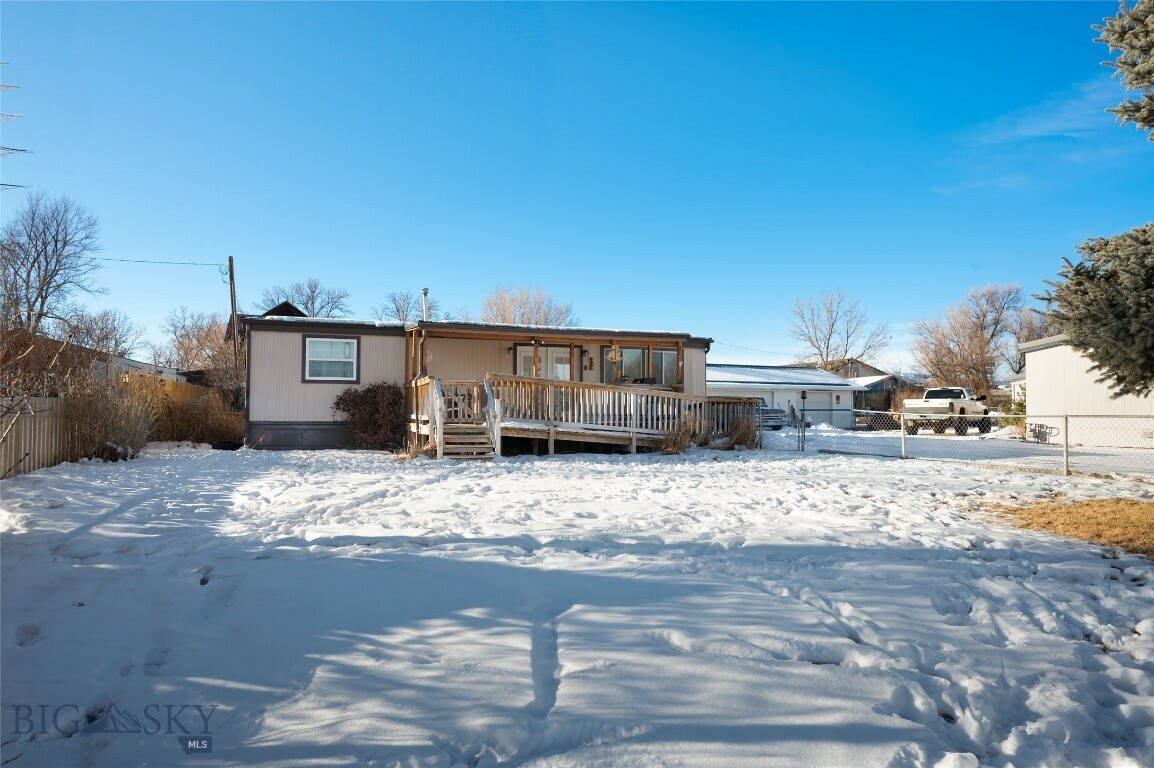 Property Photo:  217 N Jefferson  MT 59759 