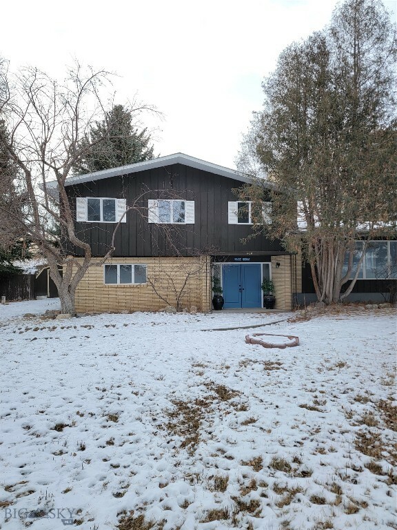 Property Photo:  1414 E Glendale  MT 59725 