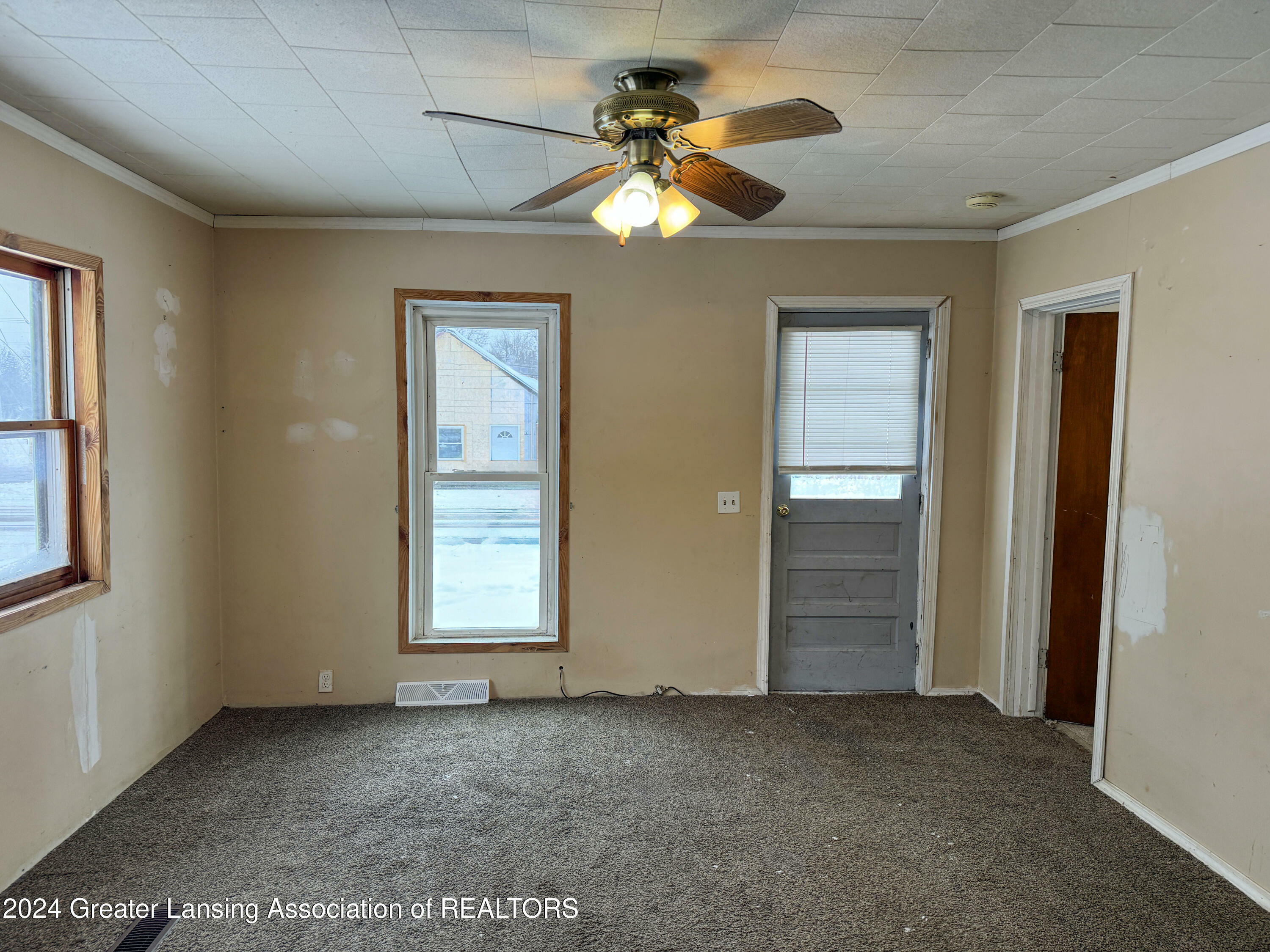 Property Photo:  122 E Third Street  MI 48872 