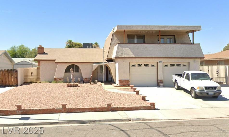 Property Photo:  4775 Plata Del Sol Drive  NV 89121 