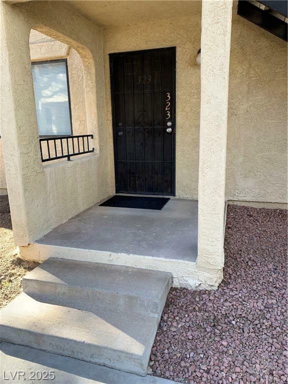 Property Photo:  601 Cabrillo Circle 323  NV 89015 