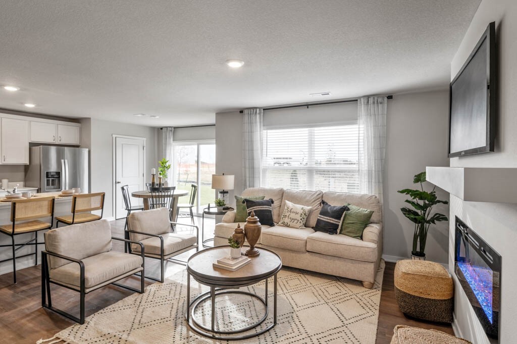 Property Photo: 2374 SE Callista Avenue IA 50265