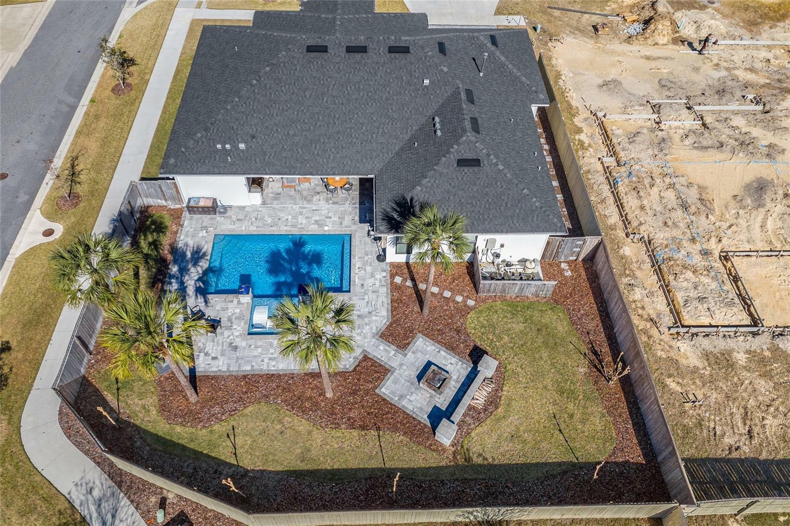 Property Photo: 12059 SW 12th Lane FL 32607