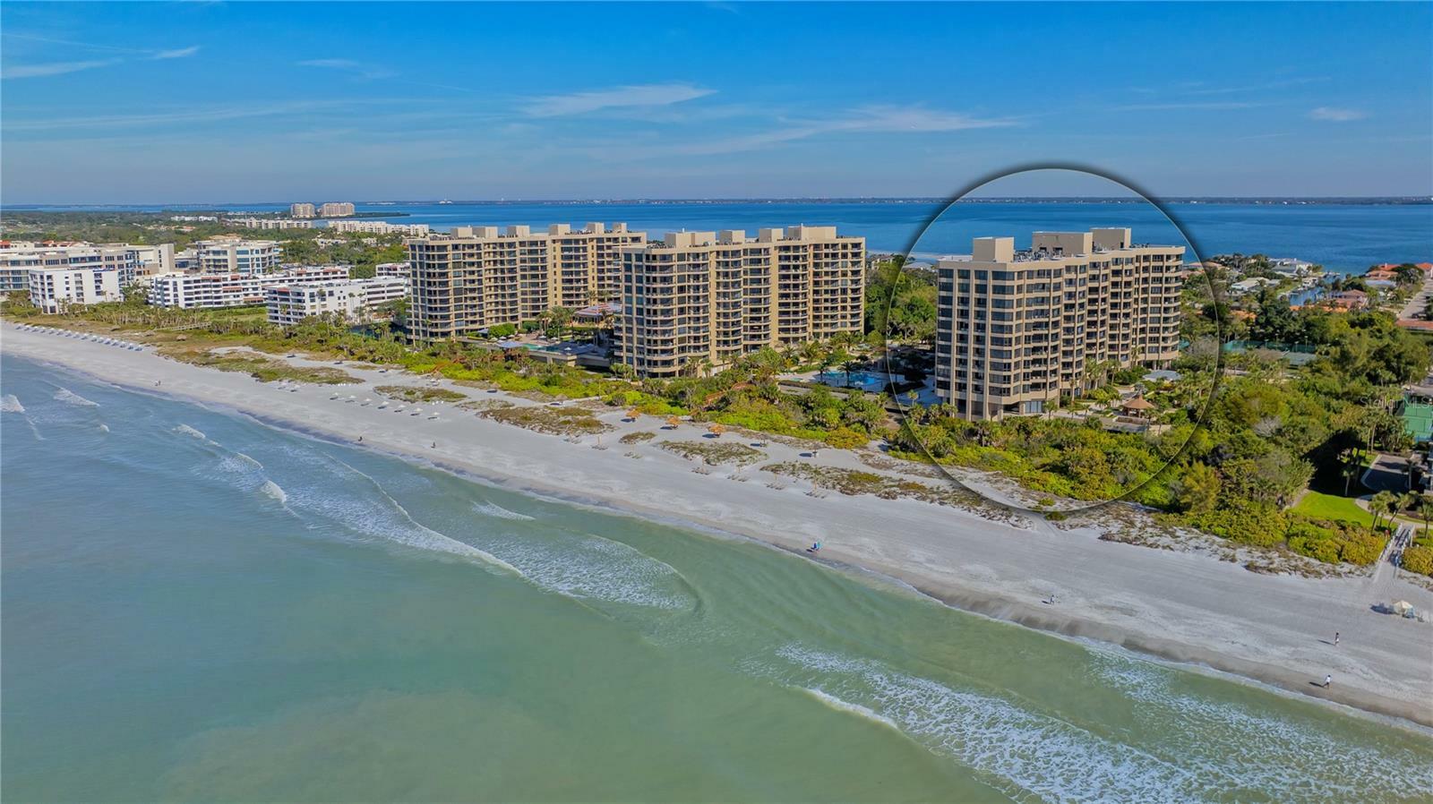 1211 Gulf Of Mexico Drive 211  Longboat Key FL 34228 photo