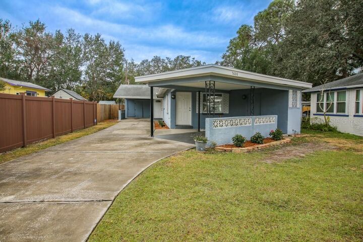 Property Photo:  5606 20th Avenue S  FL 33707 