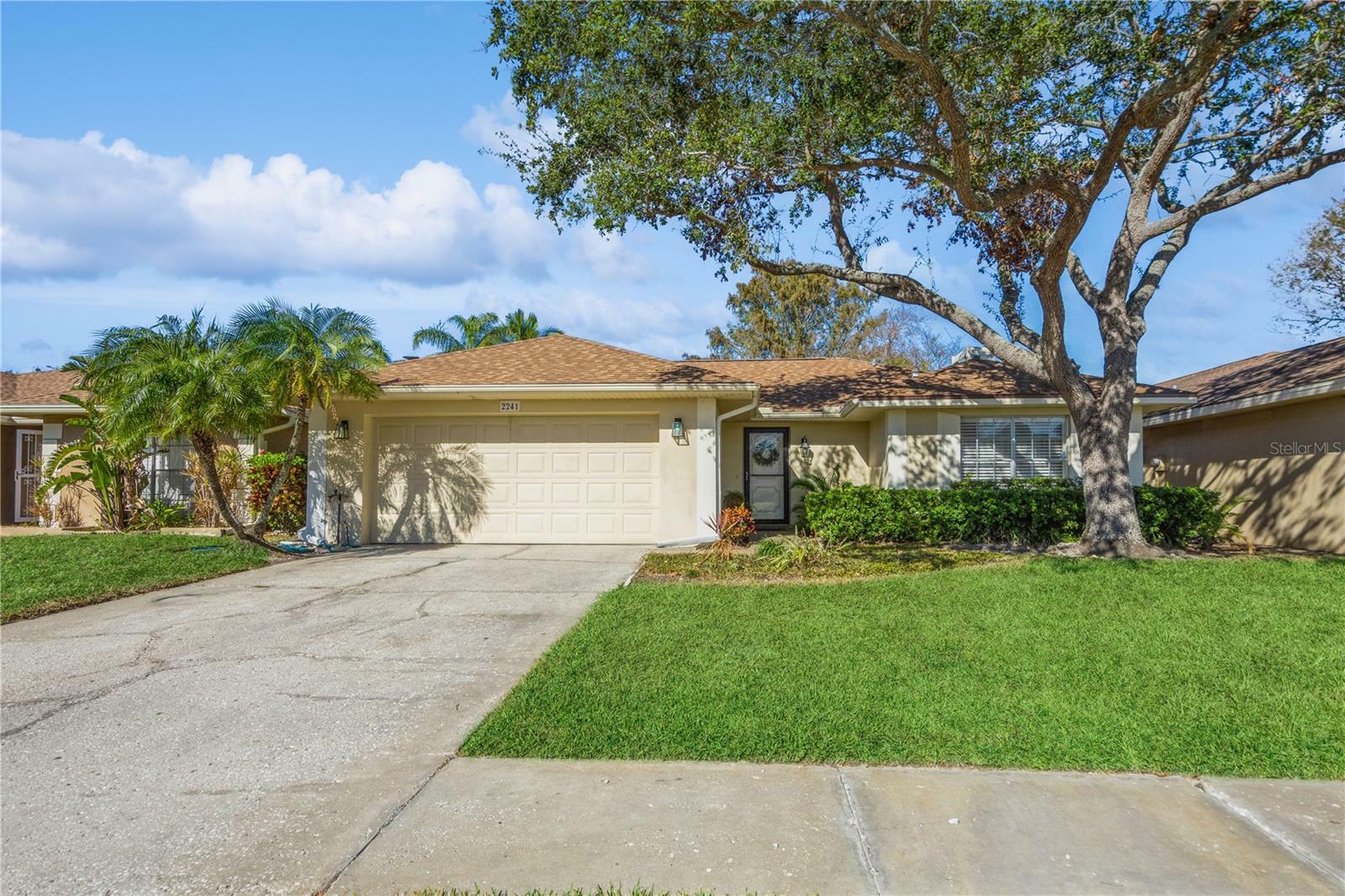 Property Photo:  2241 Heron Circle  FL 33762 