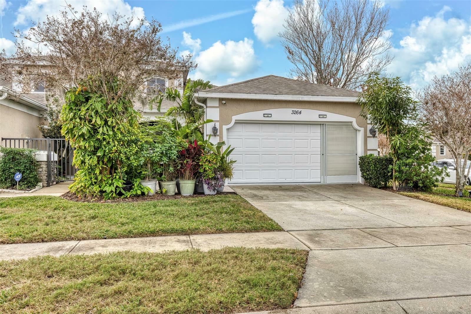 3264 River Branch Circle  Kissimmee FL 34741 photo