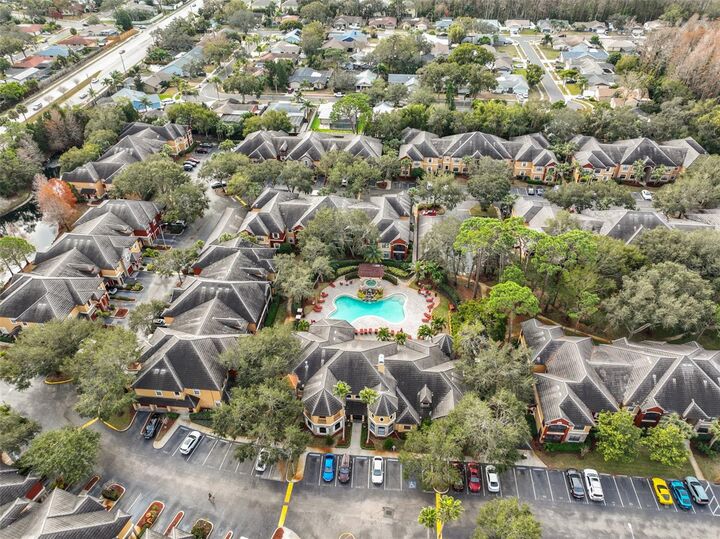 Property Photo:  2160 Chianti Place 11-0117  FL 34683