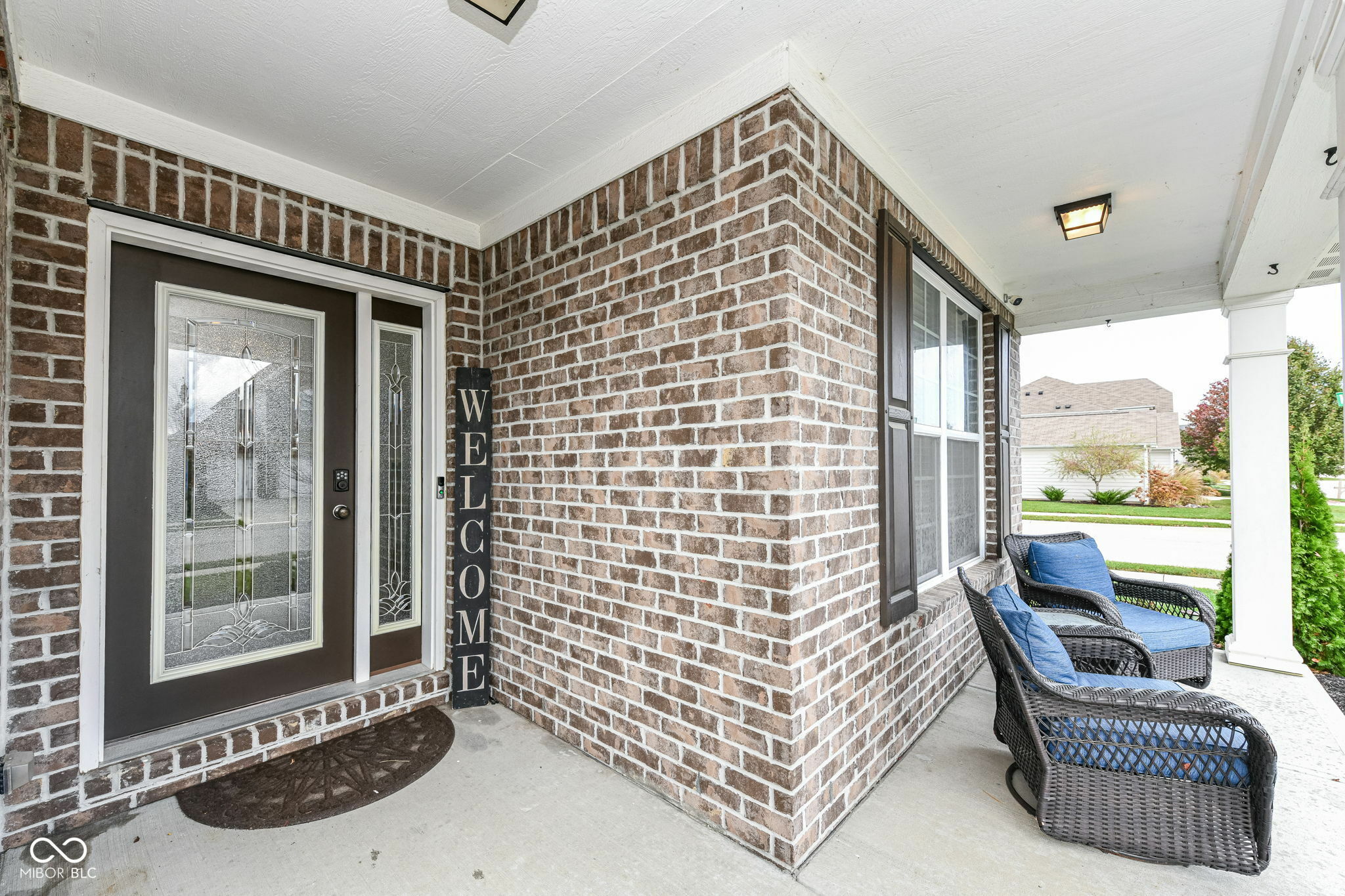 Property Photo:  6252 Sugar Maple Drive  IN 46077 