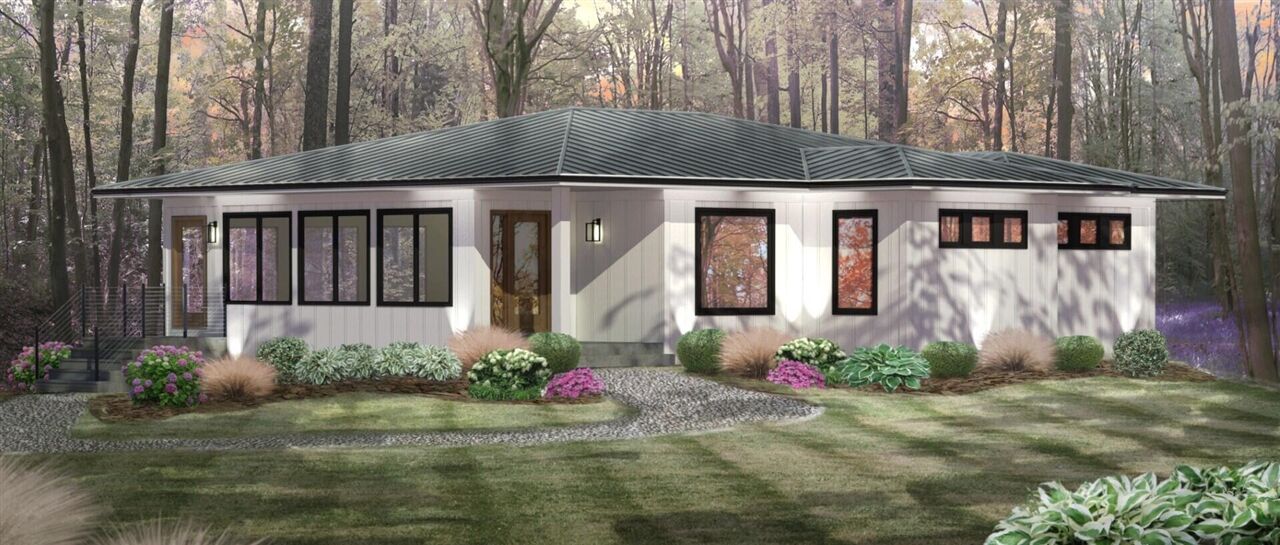 Property Photo: 16175 S Locke Road MI 49129-9328