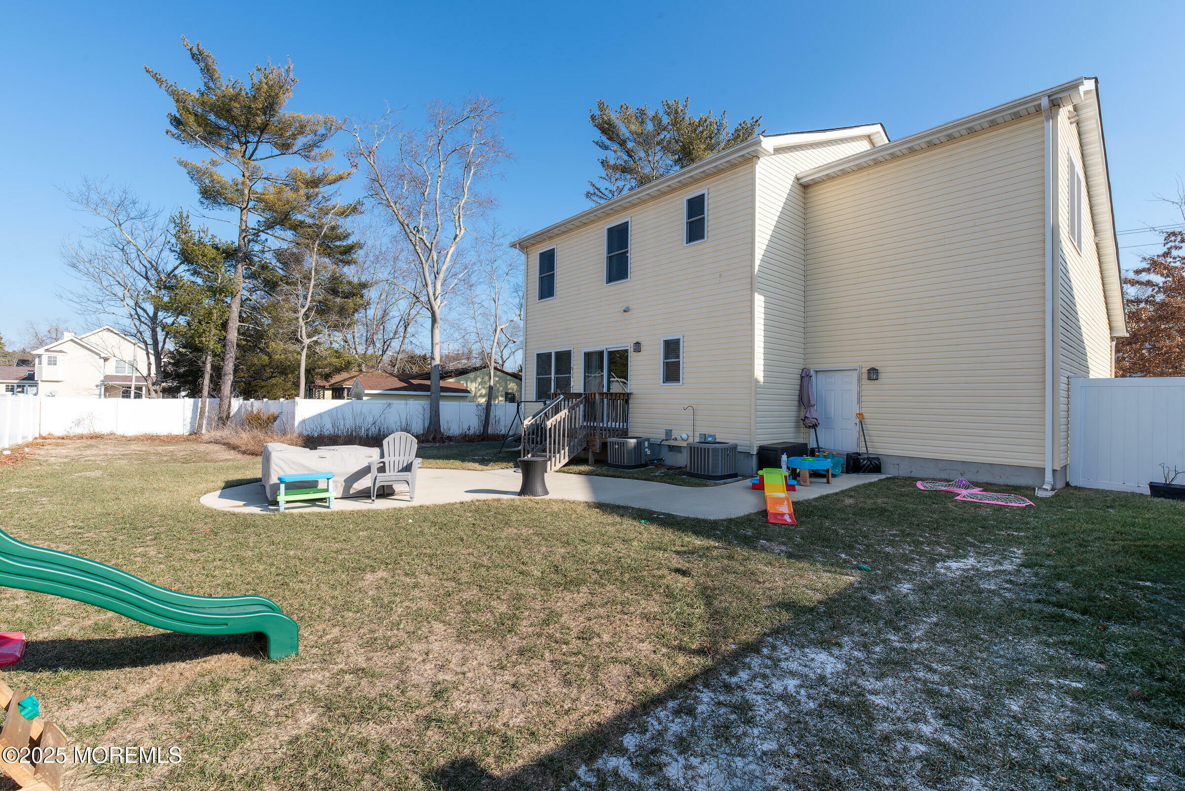 Property Photo:  1212 Taylor Lane  NJ 08731 