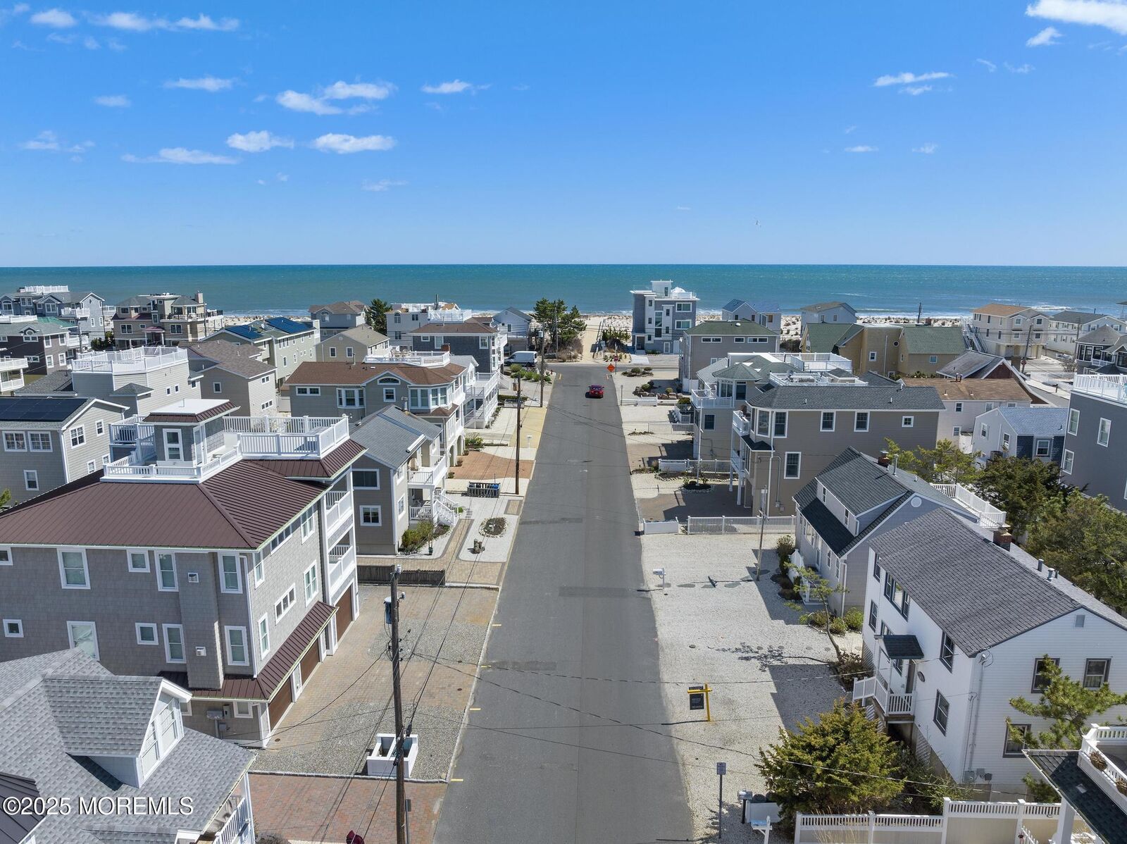 Property Photo:  10 E 48th Street  NJ 08008 