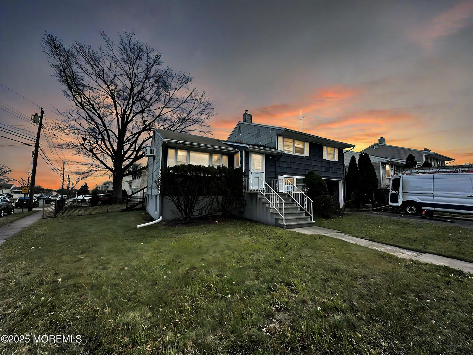 Property Photo: 3 Tracey Drive NJ 08863