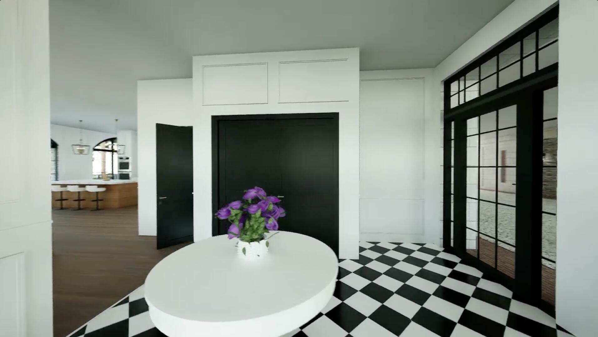 Property Photo: 408 Longshore Drive MI 48105
