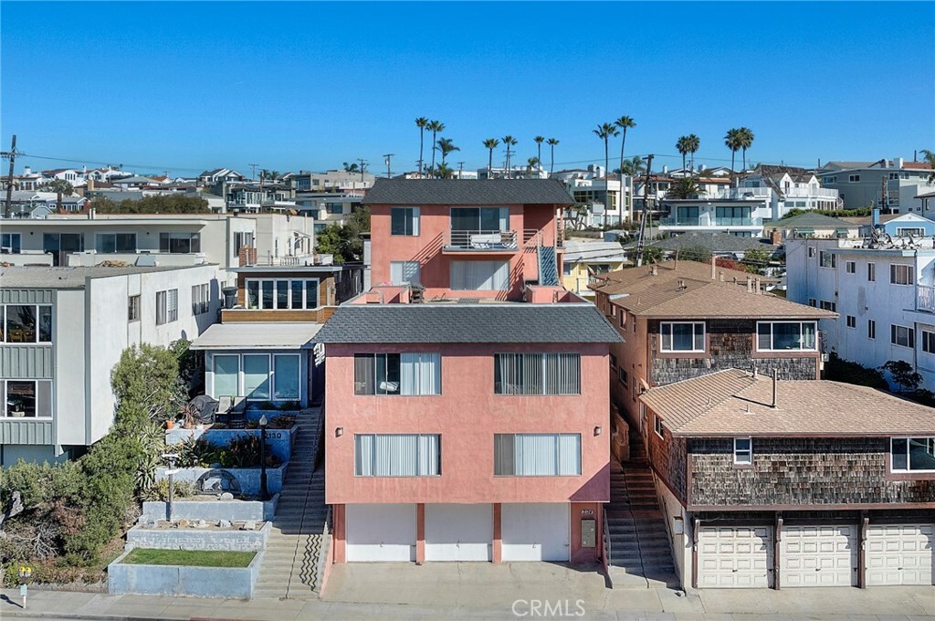 Property Photo: 2124 Hermosa Avenue CA 90254