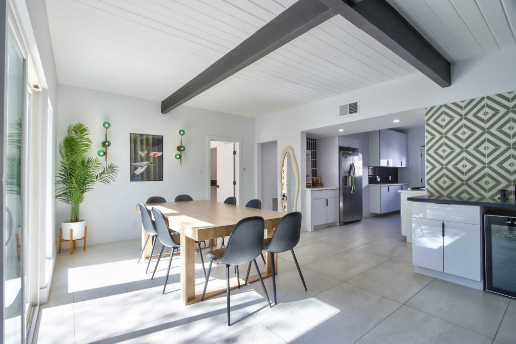 Property Photo: 697 N Farrell Drive CA 92262