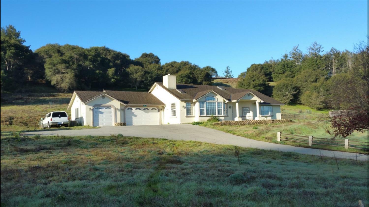 Property Photo:  76 Live Oak Road  CA 95076 