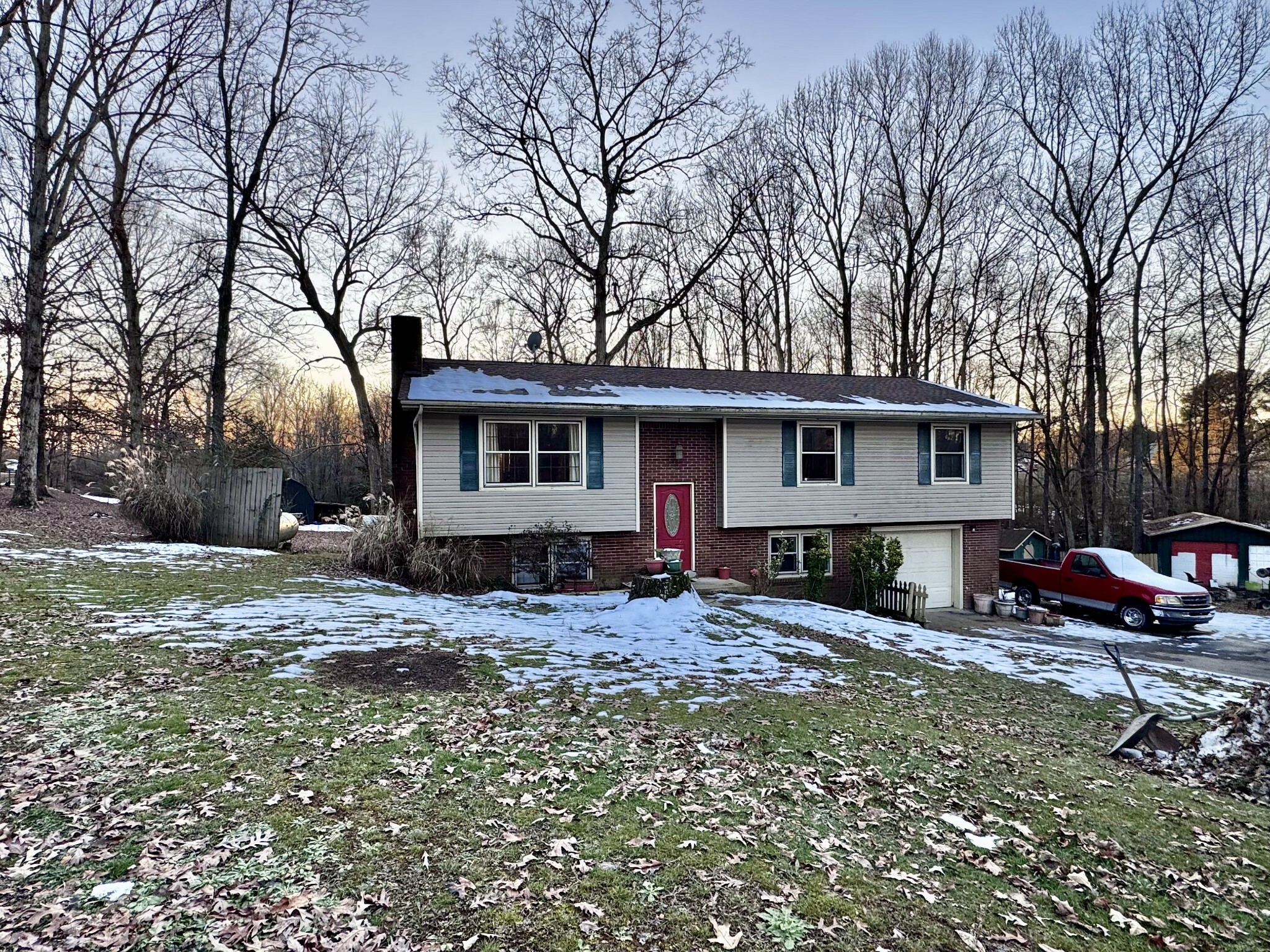 Property Photo:  9 Augustin Ln  TN 38469 