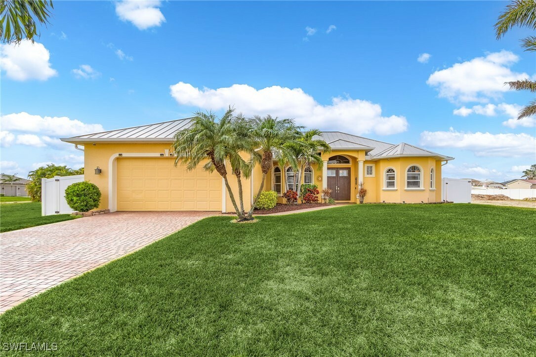 Property Photo:  1004 NW 33rd Avenue  FL 33993 