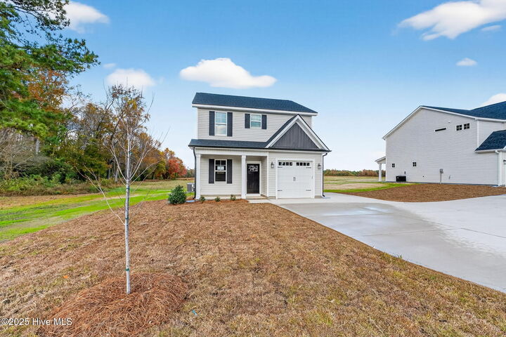 Property Photo: 4238 Darroch Road NC 27546
