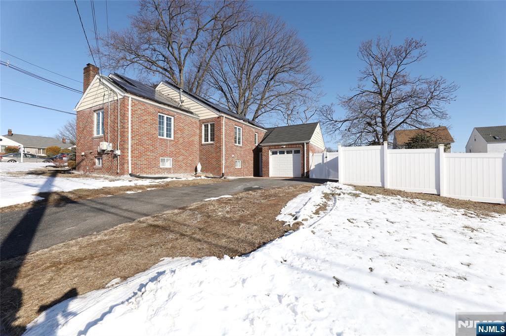 Property Photo: 120 Prospect Avenue NJ 07601