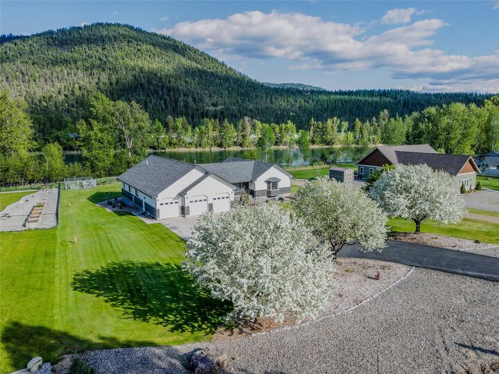 Property Photo:  358 Edgewater Drive  MT 59923 