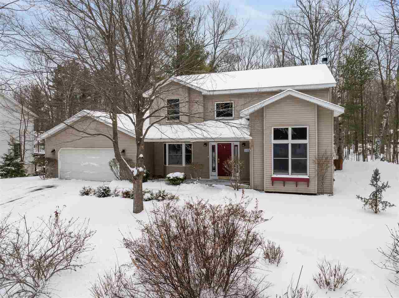 Property Photo:  9338 Old Orchard  MI 49720 