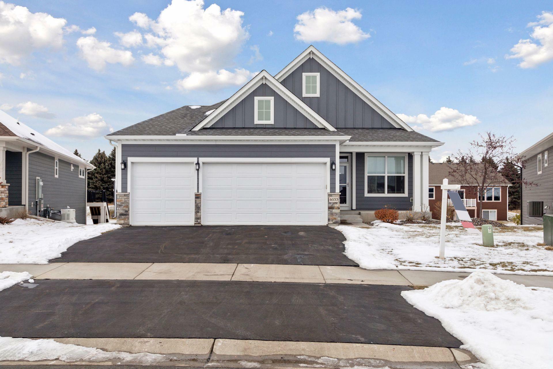 Property Photo:  4033 Kokanee Lane N  MN 55042 