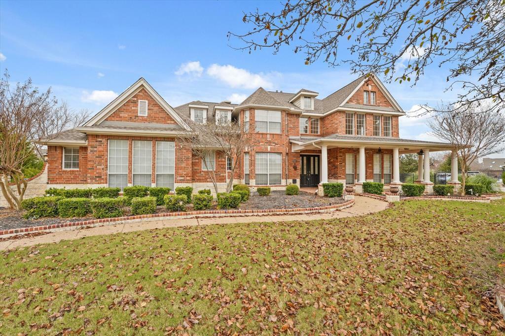 5610 Kensington Court  Parker TX 75002 photo