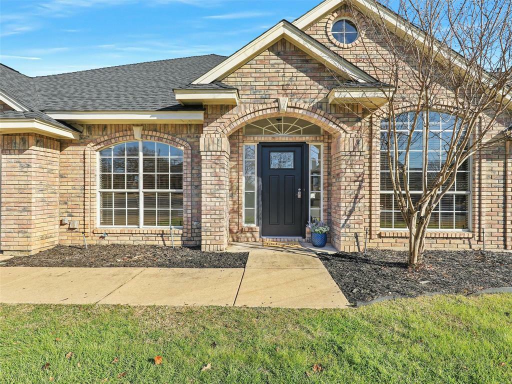 Photo de la propriété: 5103 Indian Trail Court TX 76034